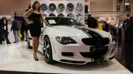 Essen Motor Show 2011