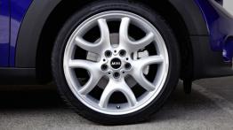 Mini Paceman - koło