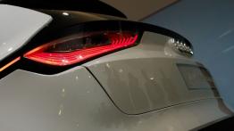 Frankfurt Motor Show 2011 na żywo - prototypy cz. 2 - inne zdjęcie