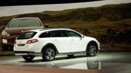 Frankfurt Motor Show 2011 na żywo - auta seryjne cz. 2 - inne zdjęcie