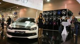 Essen Motor Show 2011