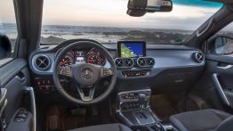 Mercedes Klasa X (2018)