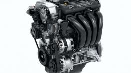 Mazda MX-5 IV (2015) - silnik solo