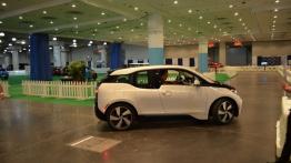 New York International Auto Show 2015 - inne zdjęcie