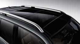 Mercedes GLK Facelifting - szyberdach