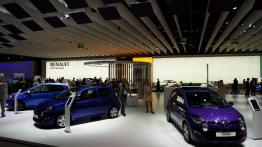 Frankfurt Motor Show 2011 na żywo - auta seryjne cz. 2 - inne zdjęcie