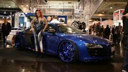 Essen Motor Show 2011