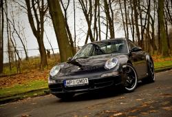 Porsche 911 997 - Oceń swoje auto