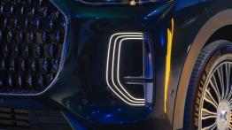 Premiera Chery Tiggo 4 i Tiggo 9