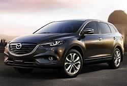Mazda CX-9