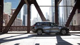 Mazda CX-8, czyli „kompaktowa” CX-9