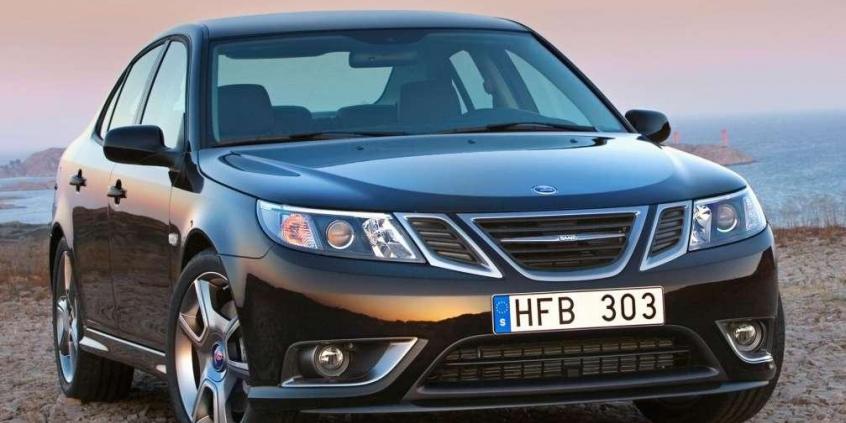 Turcja kupiła prawa intelektualne do Saaba 9-3