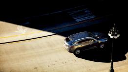 Mazda CX-8, czyli „kompaktowa” CX-9