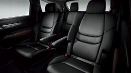 Mazda CX-8, czyli „kompaktowa” CX-9