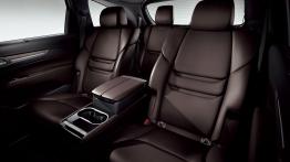 Mazda CX-8, czyli „kompaktowa” CX-9