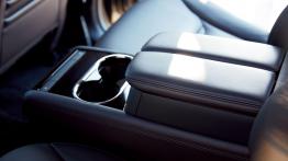 Mazda CX-8, czyli „kompaktowa” CX-9