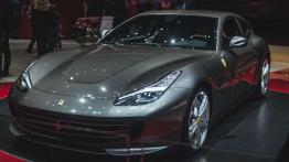 Geneva International Motor Show 2016 - auta seryjne (cz.1)