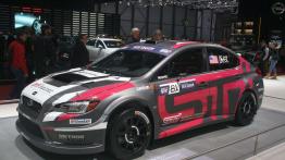 Geneva International Motor Show 2016 - galeria ogólna