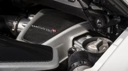 McLaren 650S Spider (2014) - silnik z tyłu