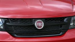 Fiat Freemont Cross (2014) - logo