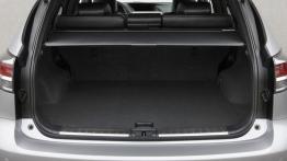 Lexus RX 450h F Sport - bagażnik