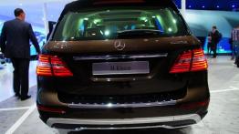 Frankfurt Motor Show 2011 na żywo - auta seryjne cz. 2 - inne zdjęcie