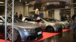 Essen Motor Show 2011