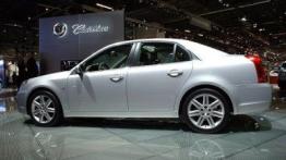  Genewa 2006 - relacja I