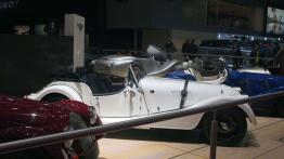 Geneva International Motor Show 2016 - galeria ogólna