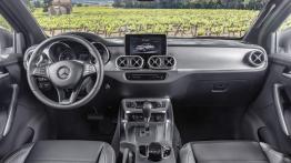 Mercedes Klasa X (2018)