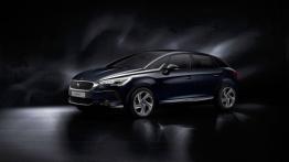DS 5 Facelifting (2015) - lewy bok