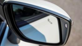 Nissan Note II 1.5 dCi (2013) - prawe lusterko zewnętrzne, tył