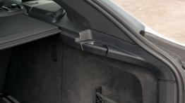 BMW 335i Gran Turismo M Sport Package (2014) - bagażnik - inne ujęcie