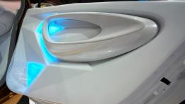 Frankfurt Motor Show 2011 na żywo - prototypy cz. 2 - inne zdjęcie