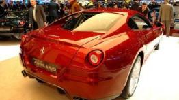  Genewa 2006 - relacja I