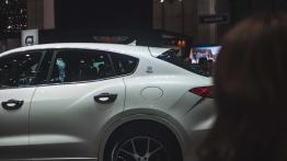 Geneva International Motor Show 2016 - auta seryjne (cz.1)