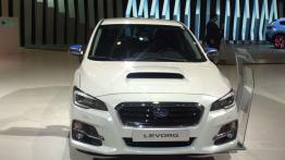 Geneva International Motor Show 2016 - galeria ogólna