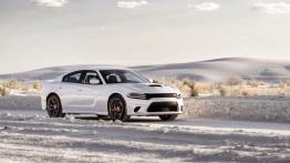 Dodge Charger SRT Hellcat (2015) - prawy bok