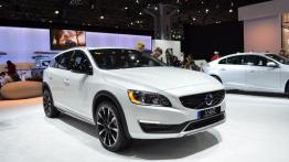 New York International Auto Show 2015 - inne zdjęcie