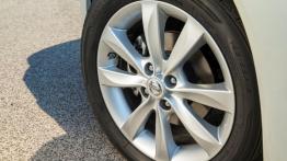 Nissan Note II 1.5 dCi (2013) - koło