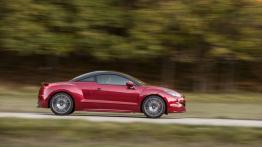 Peugeot RCZ R (2013) - prawy bok