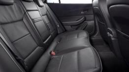 Chevrolet Malibu 2013 - tylna kanapa