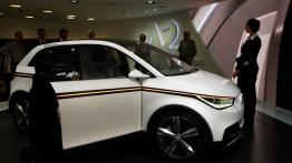 Frankfurt Motor Show 2011 na żywo - prototypy cz. 2 - inne zdjęcie