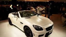 Frankfurt Motor Show 2011 na żywo - auta seryjne cz. 2 - inne zdjęcie