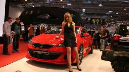 Essen Motor Show 2011