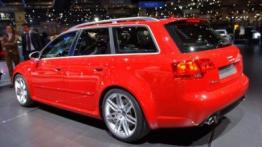  Genewa 2006 - relacja I