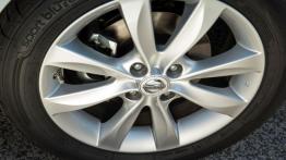 Nissan Note II 1.5 dCi (2013) - koło