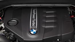 BMW X1 Facelifting - prezentacja w Monachium - silnik