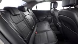Chevrolet Malibu 2013 - tylna kanapa