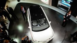 Frankfurt Motor Show 2011 na żywo - prototypy cz. 2 - inne zdjęcie